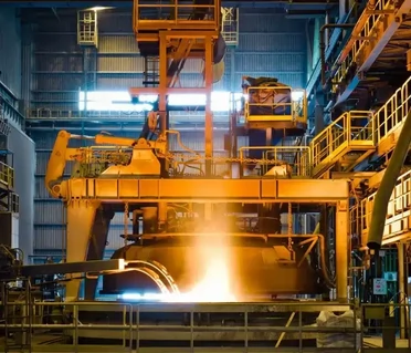 Innovations in Steel Fabrication