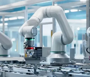 CNC Technology in Fabrication